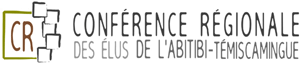 Conférence régiuonales des élus de l'Abitibi-Témiscamingue